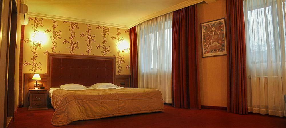 Bulgaria Star Hotel Plovdiv Eksteriør bilde