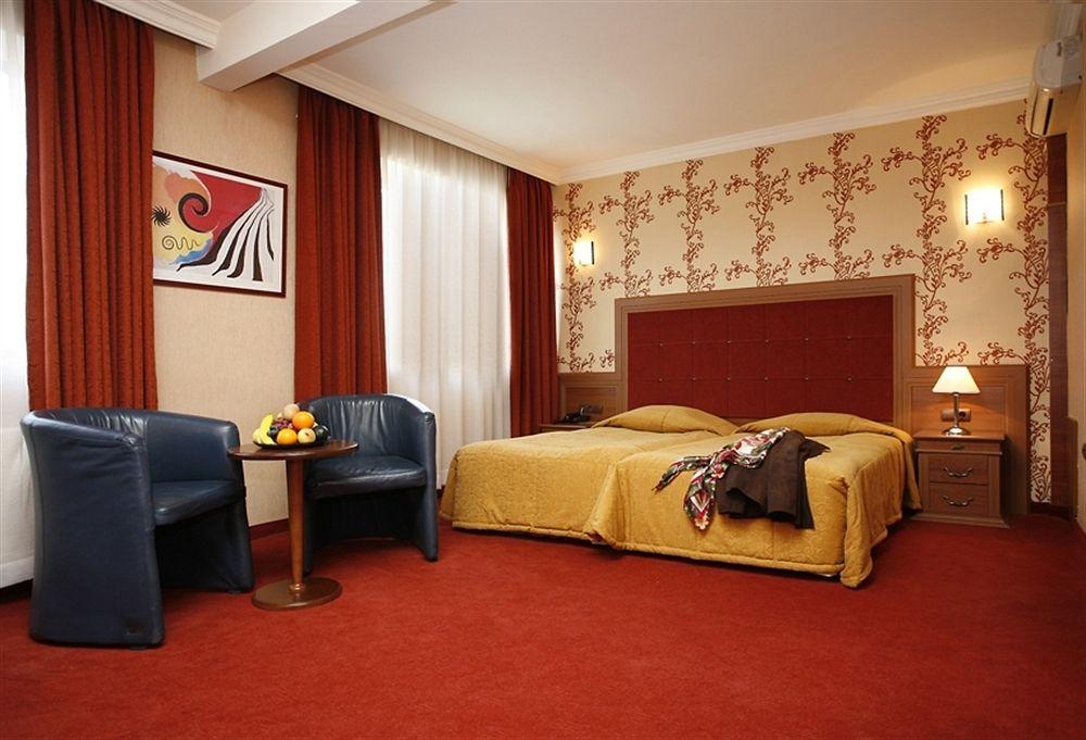 Bulgaria Star Hotel Plovdiv Rom bilde